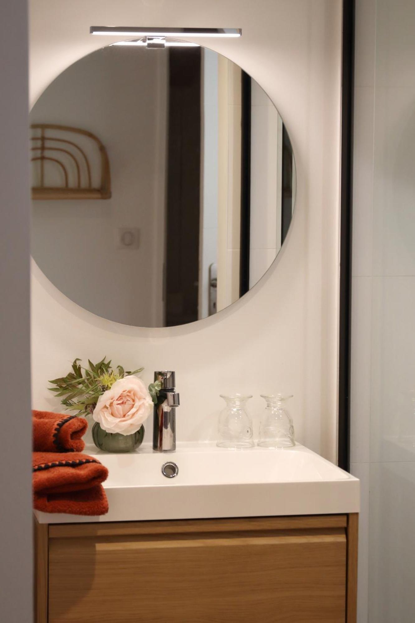 Mas Nouveau Chambres D'Hotes Genolhac ภายนอก รูปภาพ